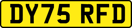 DY75RFD