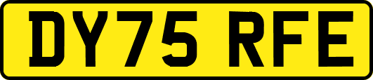 DY75RFE