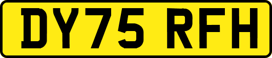DY75RFH