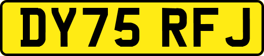 DY75RFJ