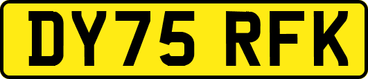DY75RFK