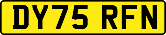 DY75RFN