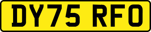 DY75RFO
