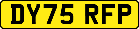 DY75RFP