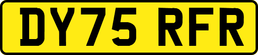 DY75RFR