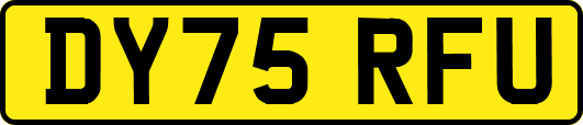 DY75RFU