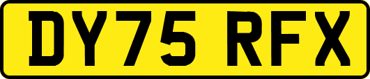 DY75RFX
