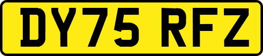 DY75RFZ