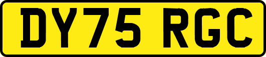 DY75RGC