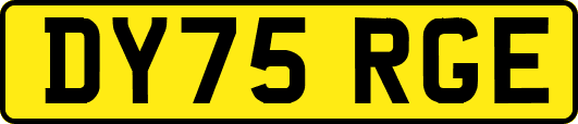 DY75RGE
