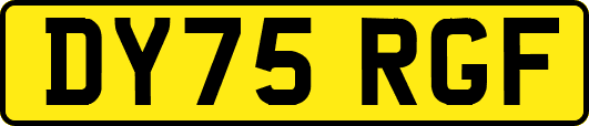 DY75RGF