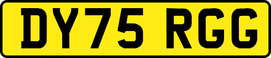 DY75RGG