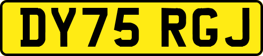 DY75RGJ