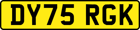 DY75RGK