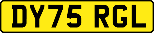 DY75RGL