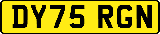 DY75RGN