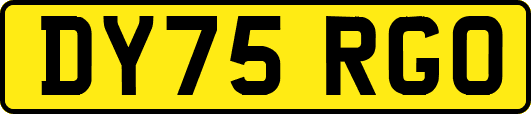 DY75RGO