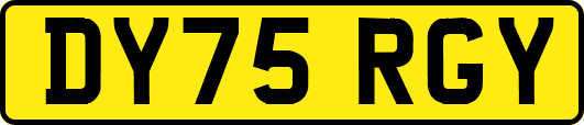 DY75RGY