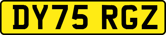 DY75RGZ