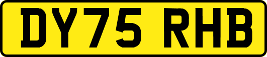 DY75RHB