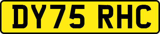 DY75RHC