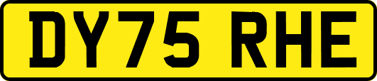 DY75RHE