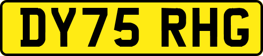 DY75RHG