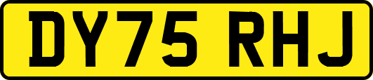 DY75RHJ
