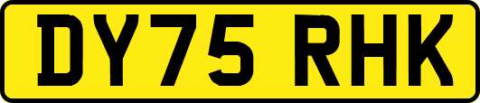 DY75RHK