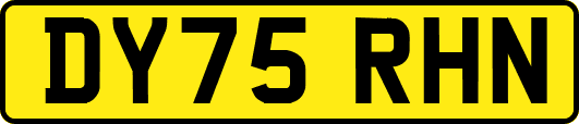 DY75RHN