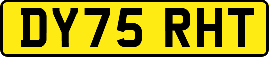 DY75RHT