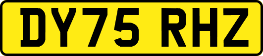 DY75RHZ