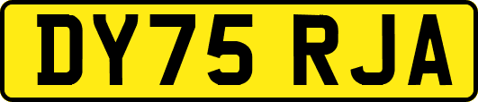 DY75RJA
