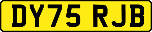 DY75RJB