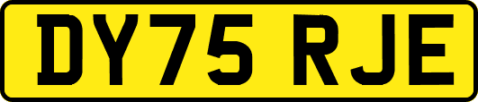 DY75RJE