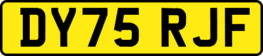 DY75RJF