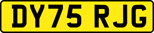 DY75RJG