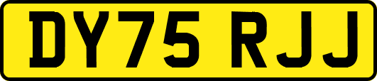 DY75RJJ