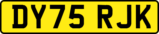 DY75RJK