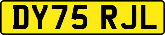 DY75RJL