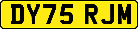 DY75RJM