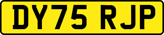 DY75RJP