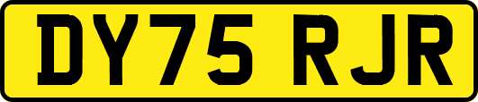 DY75RJR