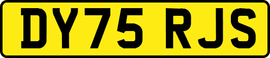 DY75RJS