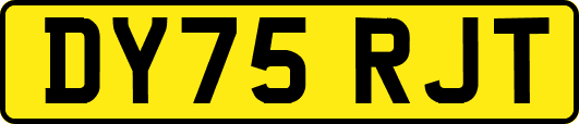 DY75RJT