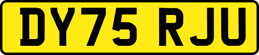 DY75RJU