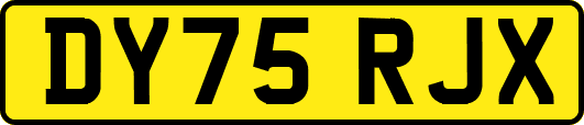 DY75RJX