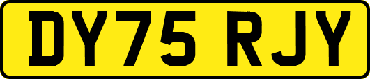DY75RJY