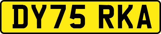 DY75RKA