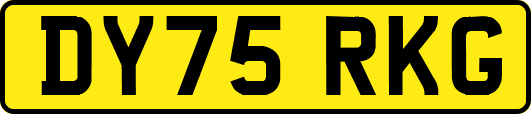 DY75RKG